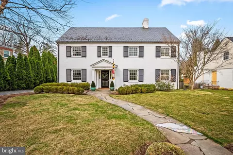 5700 Greenleaf Rd, Baltimore, MD 21210