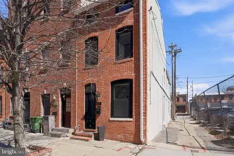411 S Chester St, Baltimore, MD 21231