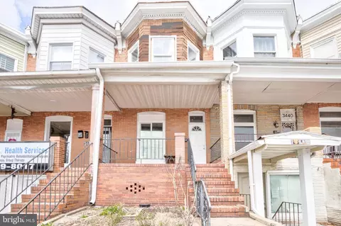 3438 Belair Rd, Baltimore, MD 21213
