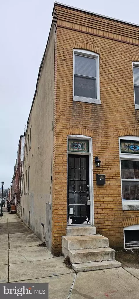 3121 Dillon St, Baltimore, MD 21224