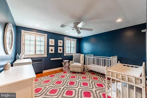 Bedroom - 5 Middleton Ct, Baltimore, MD 21212 photo 4 of 4
