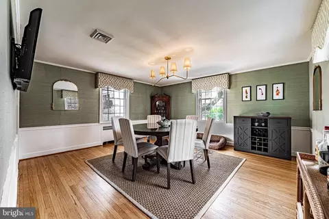 Dining - 5 Middleton Ct, Baltimore, MD 21212 photo 1 of 2