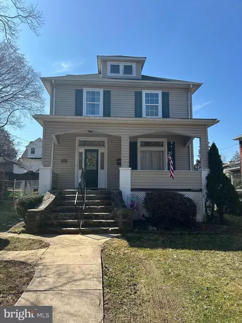 4207 Parkmont Ave, Baltimore, MD 21206