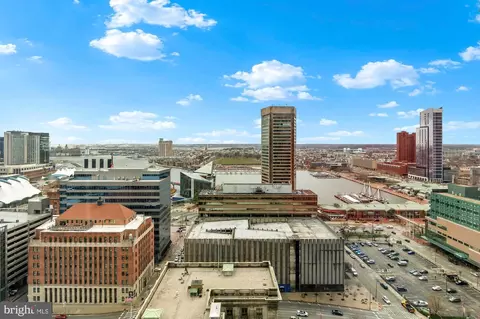 414 Water St #2504, Baltimore, MD 21202