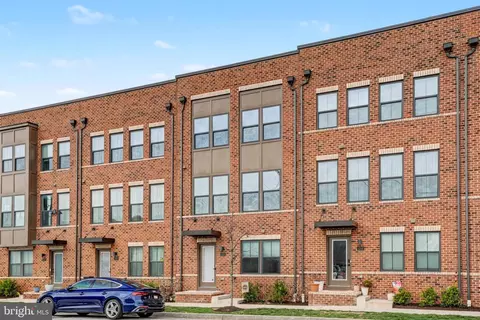 1518 Decatur St #C, Baltimore, MD 21230