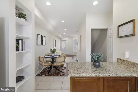 Entry Way - 2602 Miles Ave, Baltimore, MD 21211 photo 3 of 3