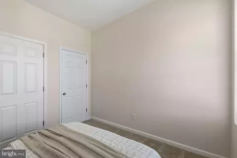 Bedroom - 2602 Miles Ave, Baltimore, MD 21211 photo 4 of 4