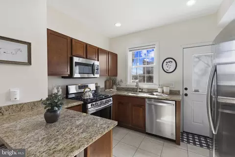 2602 Miles Ave, Baltimore, MD 21211