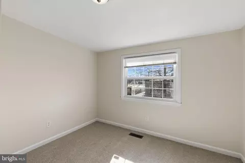 Bedroom - 2602 Miles Ave, Baltimore, MD 21211 photo 1 of 4