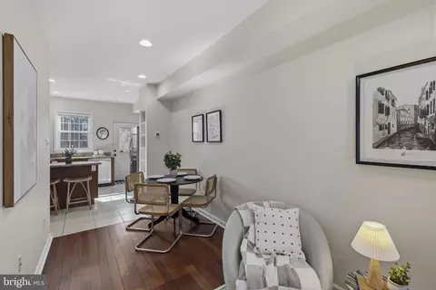 Entry Way - 2602 Miles Ave, Baltimore, MD 21211 photo 2 of 3