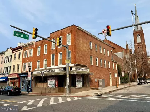 1135 Light St, Baltimore, MD 21230