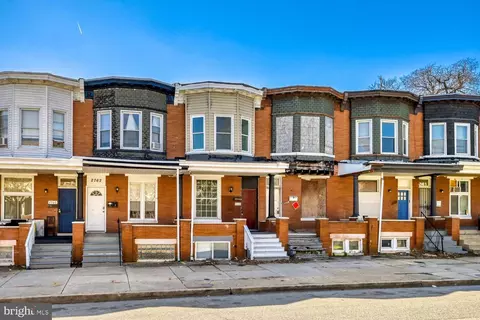 2764 The Alameda, Baltimore, MD 21218
