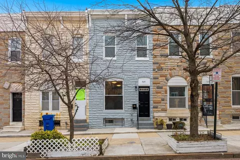 727 N Collington Ave, Baltimore, MD 21205