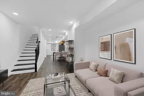 2606 W Fairmount Ave, Baltimore, MD 21223