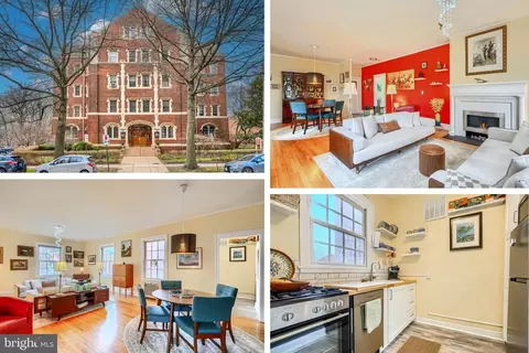 501 W University Pkwy #J2, Baltimore, MD 21210