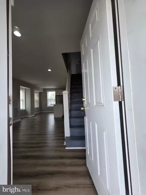 Entry Way - 3343 Elmora Ave, Baltimore, MD 21213 photo 1 of 8