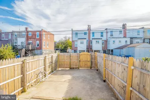 Exterior - 3343 Elmora Ave, Baltimore, MD 21213 photo 2 of 2