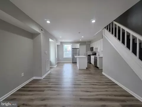 Living - 3343 Elmora Ave, Baltimore, MD 21213 photo 1 of 4