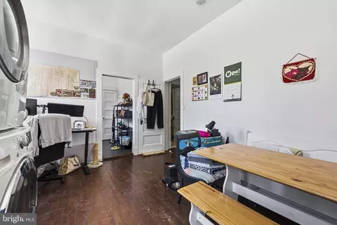 Entry Way - 339 E 31st St, Baltimore, MD 21218 photo 2 of 2
