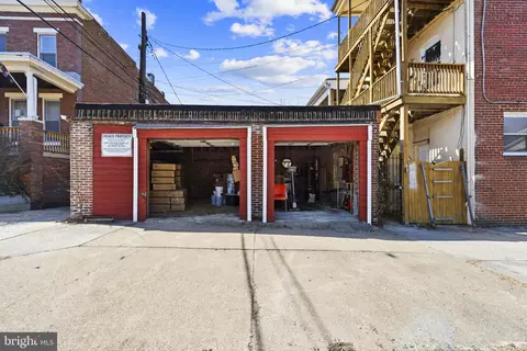 Exterior - 339 E 31st St, Baltimore, MD 21218 photo 4 of 8
