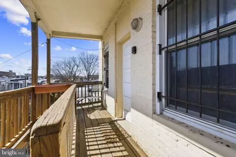 Exterior - 339 E 31st St, Baltimore, MD 21218 photo 3 of 8