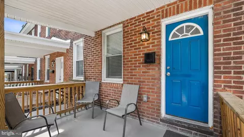 709 E 30th St, Baltimore, MD 21218 photo 1