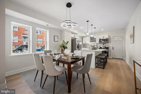 Dining - 3718 Cranston Ave, Baltimore, MD 21229 photo 3 of 3