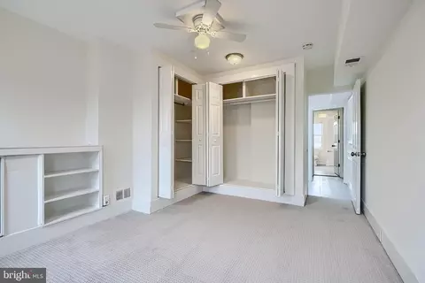 Bedroom - 2123 E Fairmount Ave, Baltimore, MD 21231 photo 5 of 5