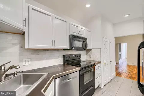 Kitchen - 2123 E Fairmount Ave, Baltimore, MD 21231 photo 3 of 3
