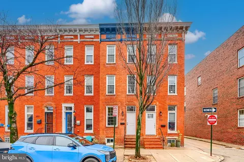 Other - 2123 E Fairmount Ave, Baltimore, MD 21231 photo 1 of 7