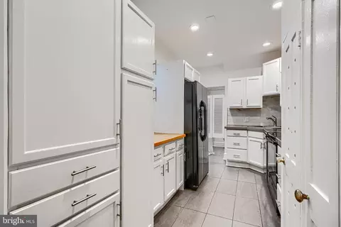 Kitchen - 2123 E Fairmount Ave, Baltimore, MD 21231 photo 1 of 3