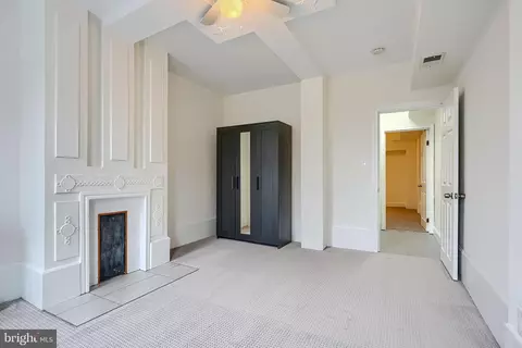 Bedroom - 2123 E Fairmount Ave, Baltimore, MD 21231 photo 1 of 5