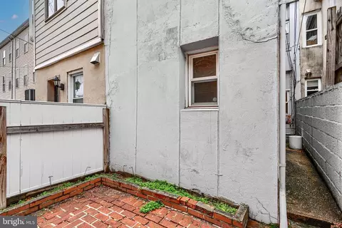Exterior - 2123 E Fairmount Ave, Baltimore, MD 21231 photo 3 of 3