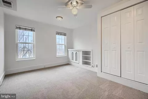 Bedroom - 2123 E Fairmount Ave, Baltimore, MD 21231 photo 4 of 5