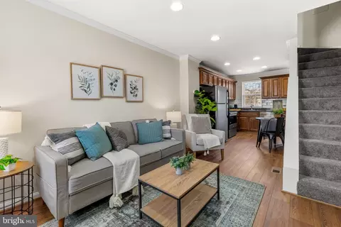 509 Otterbein St, Baltimore, MD 21230