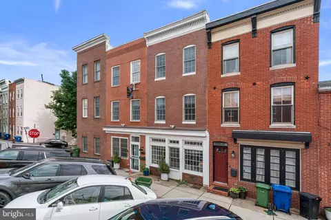 2219 Essex St, Baltimore, MD 21231