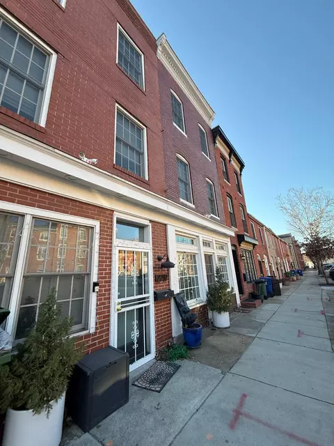 2219 Essex St, Baltimore, MD 21231