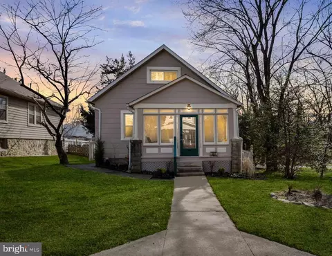 1317 Appleby Ave, Baltimore, MD 21209