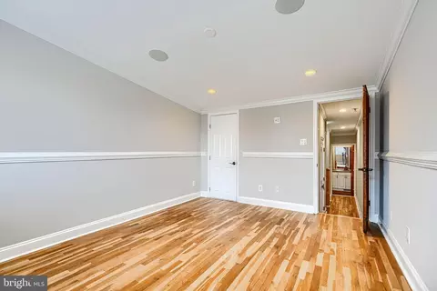 Bedroom - 736 Light St, Baltimore, MD 21230 photo 3 of 5