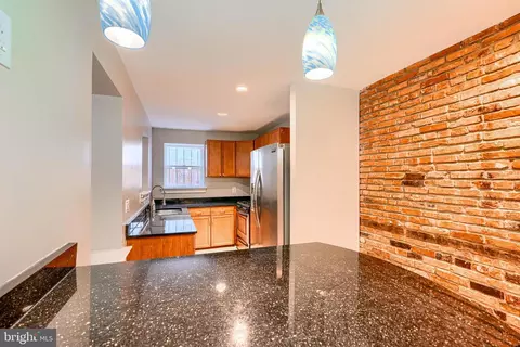 Kitchen - 736 Light St, Baltimore, MD 21230 photo 1 of 3