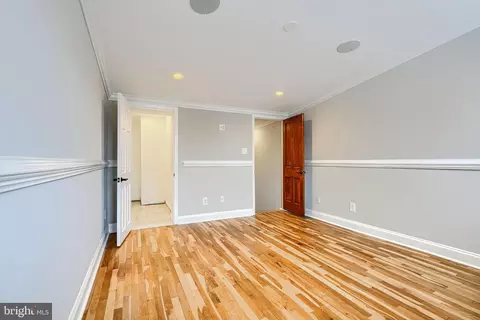 Bedroom - 736 Light St, Baltimore, MD 21230 photo 5 of 5