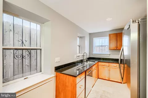 Kitchen - 736 Light St, Baltimore, MD 21230 photo 2 of 3