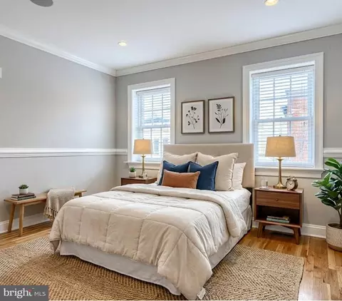Bedroom - 736 Light St, Baltimore, MD 21230 photo 2 of 5