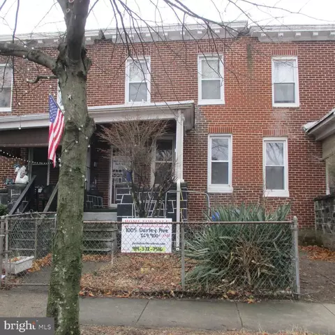 1005 Darley Ave, Baltimore, MD 21218 photo 3