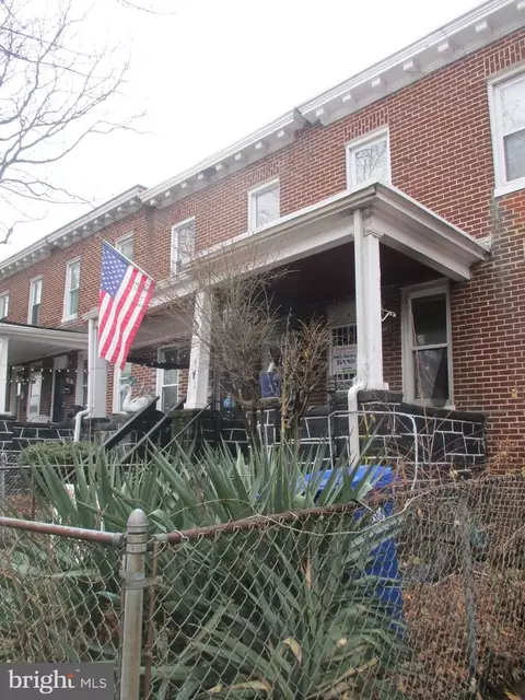 1005 Darley Ave, Baltimore, MD 21218 photo 2