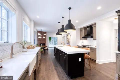 Kitchen - 103 Witherspoon Rd, Baltimore, MD 21212 photo 4 of 7
