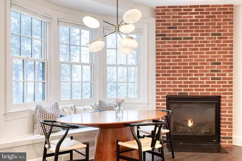 Dining - 103 Witherspoon Rd, Baltimore, MD 21212 photo 4 of 4