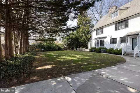 Exterior - 103 Witherspoon Rd, Baltimore, MD 21212 photo 3 of 4