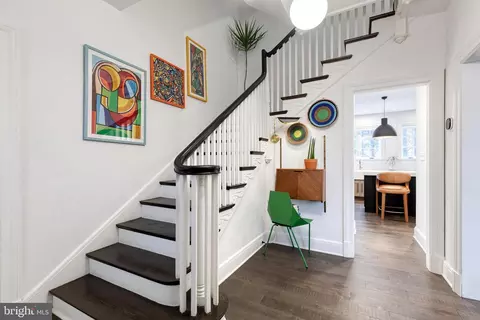 Entry Way - 103 Witherspoon Rd, Baltimore, MD 21212 photo 1 of 15