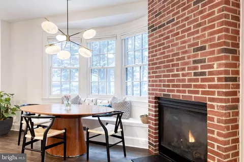 Dining - 103 Witherspoon Rd, Baltimore, MD 21212 photo 2 of 4